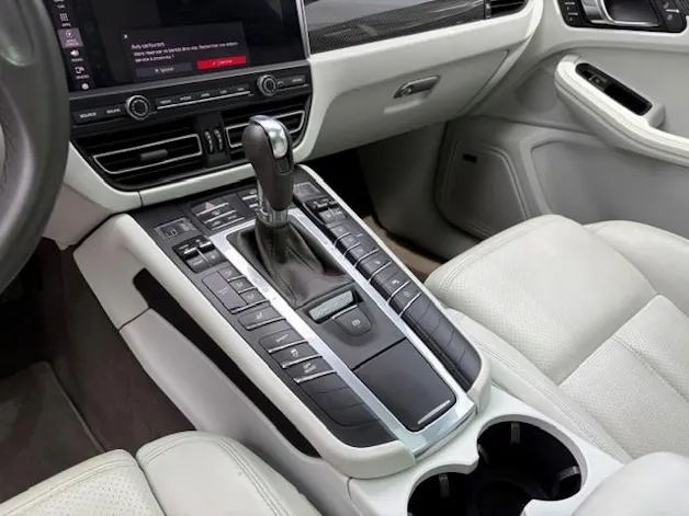 Porsche Macan 3.0 V6 S