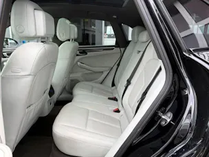 PORSCHE Macan 3.0 V6 S