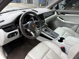 PORSCHE Macan 3.0 V6 S
