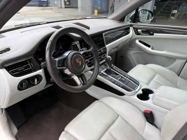 Porsche Macan 3.0 V6 S