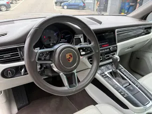 PORSCHE Macan 3.0 V6 S