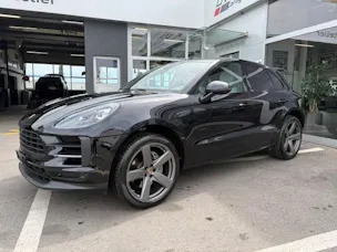 PORSCHE Macan 3.0 V6 S