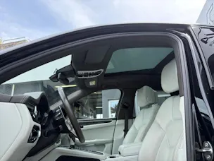 PORSCHE Macan 3.0 V6 S