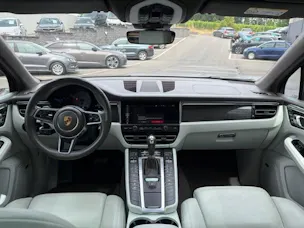 PORSCHE Macan 3.0 V6 S