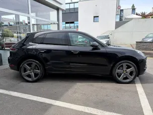 PORSCHE Macan 3.0 V6 S
