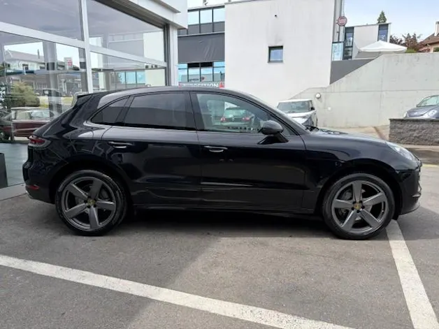 Porsche Macan 3.0 V6 S