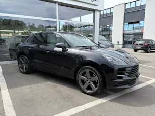 PORSCHE Macan 3.0 V6 S