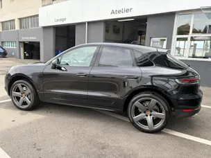 PORSCHE Macan 3.0 V6 S