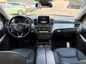 Mercedes-Benz GLS 500 V8
