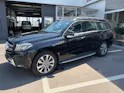 Mercedes-Benz GLS 500 V8