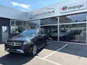 Mercedes-Benz GLS 500 V8