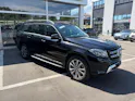 Mercedes-Benz GLS 500 V8