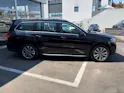 Mercedes-Benz GLS 500 V8