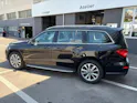 Mercedes-Benz GLS 500 V8