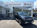 Mercedes-Benz GLS 500 V8