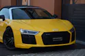 Audi R8 Spyder 5.2 S-Tronic Quattro - "Sans FAP / Bang & Olufsen / Echappement Sport / Caméra de Recul"