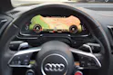 Audi R8 Spyder 5.2 S-Tronic Quattro - "Sans FAP / Bang & Olufsen / Echappement Sport / Caméra de Recul"