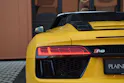 Audi R8 Spyder 5.2 S-Tronic Quattro - "Sans FAP / Bang & Olufsen / Echappement Sport / Caméra de Recul"