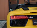 Audi R8 Spyder 5.2 S-Tronic Quattro - "Sans FAP / Bang & Olufsen / Echappement Sport / Caméra de Recul"