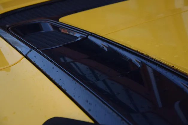 Audi R8 Spyder 5.2 S-Tronic Quattro - "Sans FAP / Bang & Olufsen / Echappement Sport / Caméra de Recul"