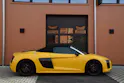 Audi R8 Spyder 5.2 S-Tronic Quattro - "Sans FAP / Bang & Olufsen / Echappement Sport / Caméra de Recul"