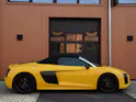 Audi R8 Spyder 5.2 S-Tronic Quattro - "Sans FAP / Bang & Olufsen / Echappement Sport / Caméra de Recul"