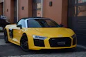Audi R8 Spyder 5.2 S-Tronic Quattro - "Sans FAP / Bang & Olufsen / Echappement Sport / Caméra de Recul"