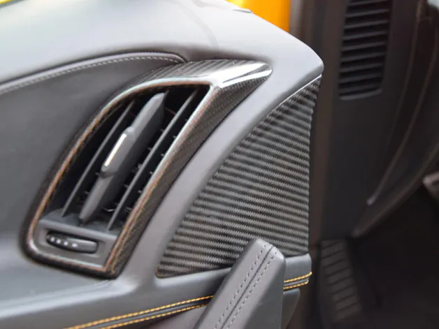 Audi R8 Spyder 5.2 S-Tronic Quattro - "Sans FAP / Bang & Olufsen / Echappement Sport / Caméra de Recul"