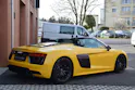 Audi R8 Spyder 5.2 S-Tronic Quattro - "Sans FAP / Bang & Olufsen / Echappement Sport / Caméra de Recul"