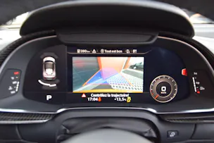 Audi R8 Spyder 5.2 S-Tronic Quattro - "Sans FAP / Bang & Olufsen / Echappement Sport / Caméra de Recul"