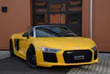 Audi R8 Spyder 5.2 S-Tronic Quattro - "Sans FAP / Bang & Olufsen / Echappement Sport / Caméra de Recul"