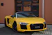 Audi R8 Spyder 5.2 S-Tronic Quattro - "Sans FAP / Bang & Olufsen / Echappement Sport / Caméra de Recul"