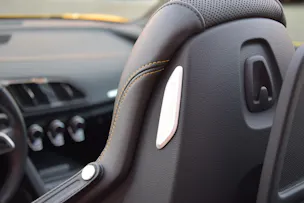Audi R8 Spyder 5.2 S-Tronic Quattro - "Sans FAP / Bang & Olufsen / Echappement Sport / Caméra de Recul"
