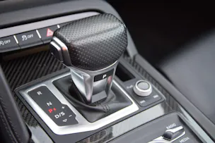 Audi R8 Spyder 5.2 S-Tronic Quattro - "Sans FAP / Bang & Olufsen / Echappement Sport / Caméra de Recul"