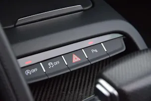 Audi R8 Spyder 5.2 S-Tronic Quattro - "Sans FAP / Bang & Olufsen / Echappement Sport / Caméra de Recul"