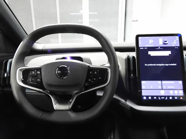 Volvo EX 30 CC E60 Twin Performance AWD