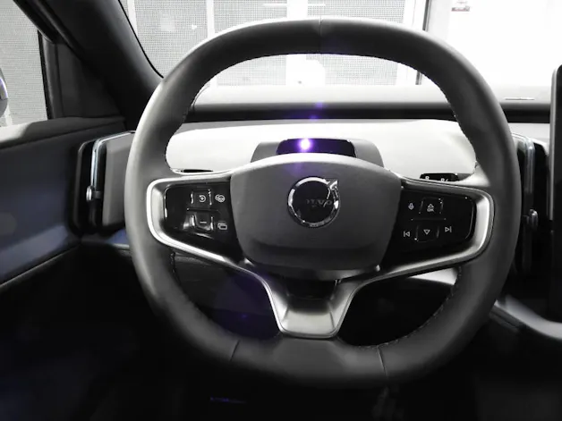 Volvo EX 30 CC E60 Twin Performance AWD
