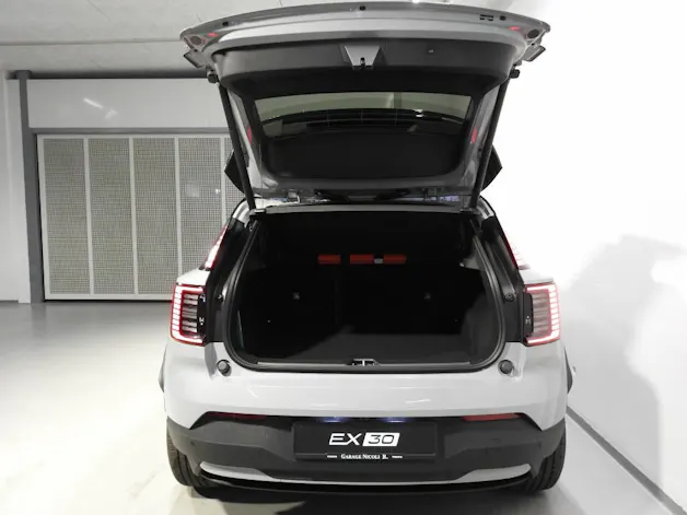Volvo EX 30 CC E60 Twin Performance AWD