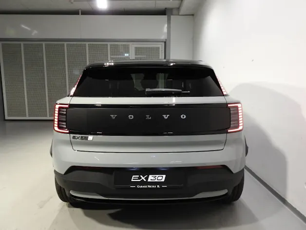 Volvo EX 30 CC E60 Twin Performance AWD