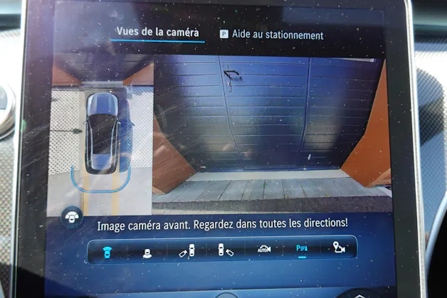 Mercedes-Benz C 300e AMG Line - "Pack AMG Int & Exté * Pack Nuit * Pack Mémoire * CH Auto"