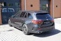 Mercedes-Benz C 300e AMG Line - "Pack AMG Int & Exté * Pack Nuit * Pack Mémoire * CH Auto"
