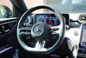 Mercedes-Benz C 300e AMG Line - "Pack AMG Int & Exté * Pack Nuit * Pack Mémoire * CH Auto"