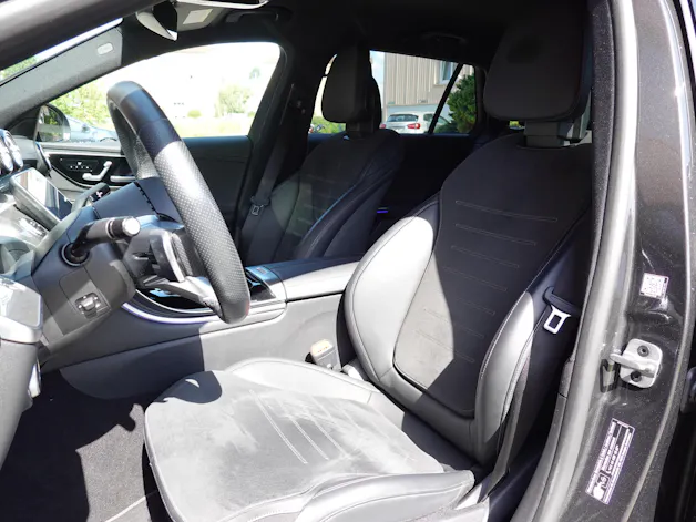 Mercedes-Benz C 300e AMG Line - "Pack AMG Int & Exté * Pack Nuit * Pack Mémoire * CH Auto"