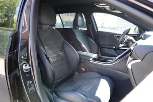 Mercedes-Benz C 300e AMG Line - "Pack AMG Int & Exté * Pack Nuit * Pack Mémoire * CH Auto"