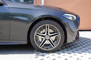 Mercedes-Benz C 300e AMG Line - "Pack AMG Int & Exté * Pack Nuit * Pack Mémoire * CH Auto"