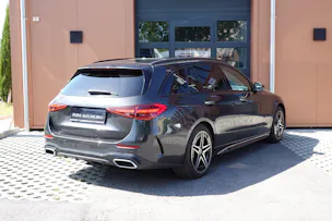 Mercedes-Benz C 300e AMG Line - "Pack AMG Int & Exté * Pack Nuit * Pack Mémoire * CH Auto"