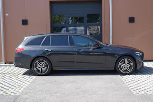 Mercedes-Benz C 300e AMG Line - "Pack AMG Int & Exté * Pack Nuit * Pack Mémoire * CH Auto"