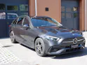 Mercedes-Benz C 300e AMG Line - "Pack AMG Int & Exté * Pack Nuit * Pack Mémoire * CH Auto"