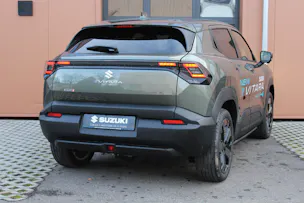 Suzuki e-Vitara 61kWh Compact Top 4x4 - "CH Fahrzeug * 4X4 * Grosse Autonomie * Toit Ouvrant"