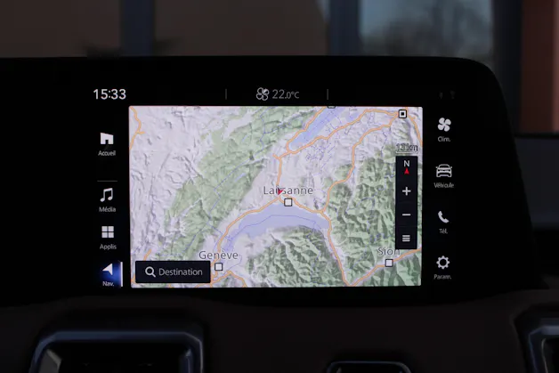 Suzuki e-Vitara 61kWh Compact Top 4x4 - "CH Fahrzeug * 4X4 * Grosse Autonomie * Toit Ouvrant"
